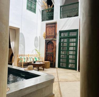 RIAD MAJWRIL