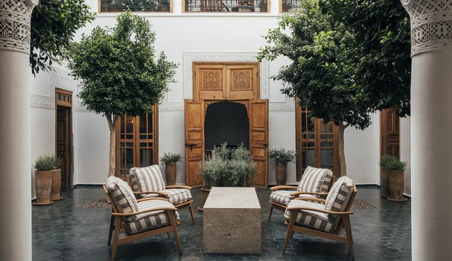 Riad no37