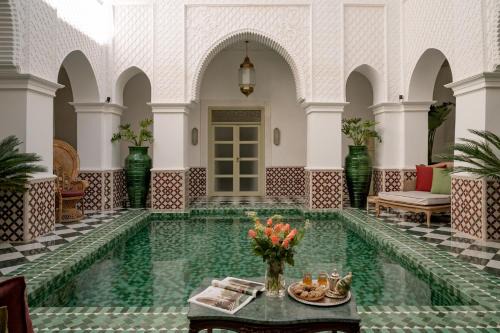 Riad Palais Beit Al Noor
