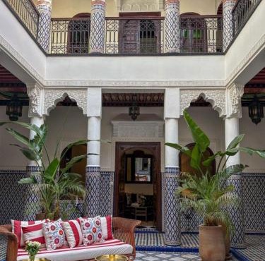 Riad Yakimour