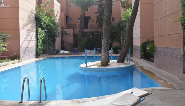 Riad Zaitone 135
