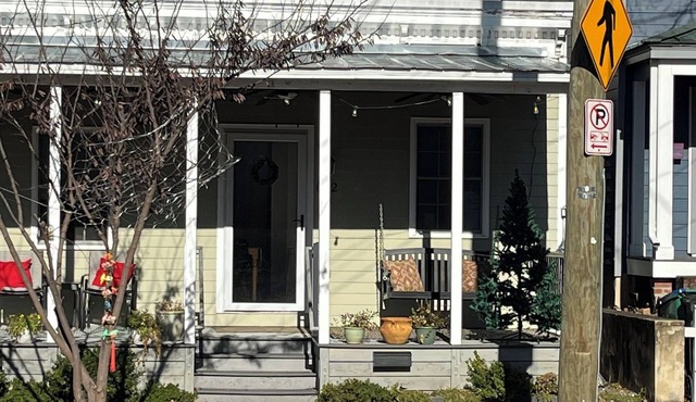 River Hill Home