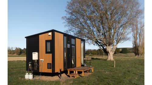 River Road Retreat 4 by Tiny Away