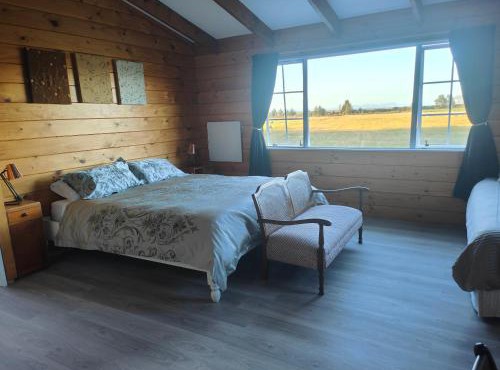 Riverside Loft