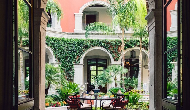 Rosewood San Miguel De Allende