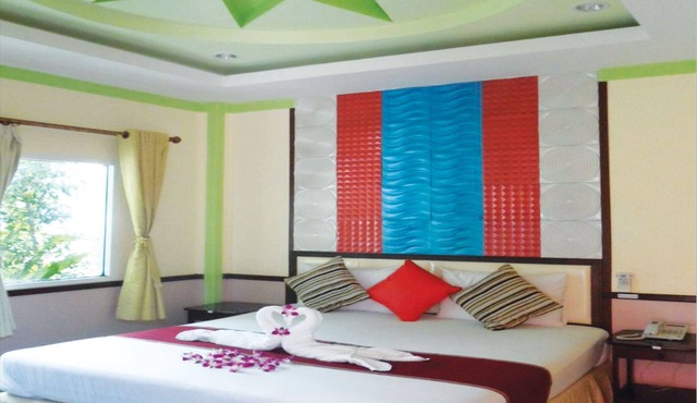 Ruckunresort 1
