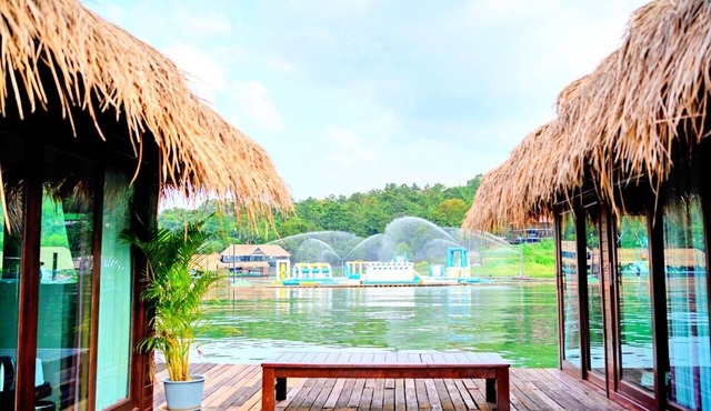 Ruknam Resort
