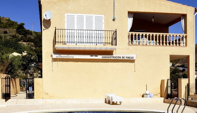 Rurual accommodation the Afares de Maruja / Apartment 2