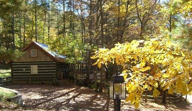 Rustic Cabin, Mountain View, Boone/Fleetwood Area
