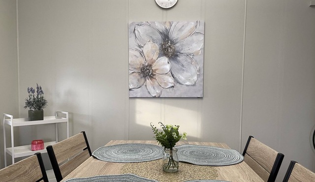 Rustic Charmer , your perfect home away from home