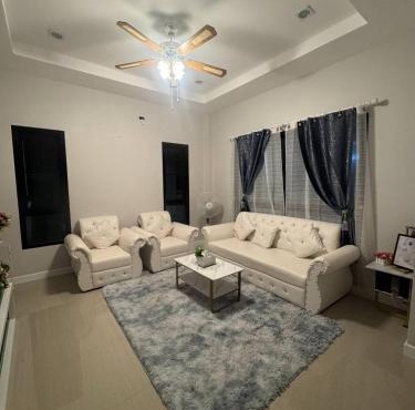 Sai's cozy house