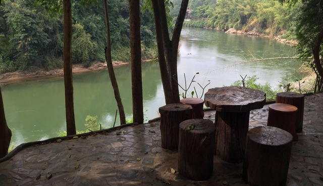 Saiyok River House