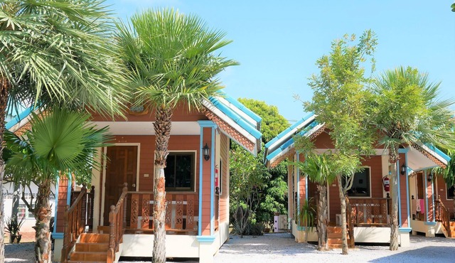 Sansook Resort