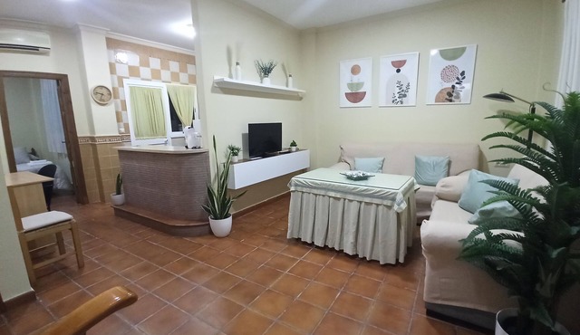 Santana House