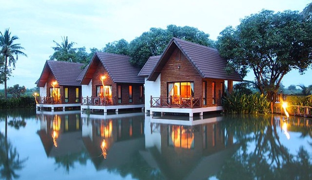 Saplaisuan Resort