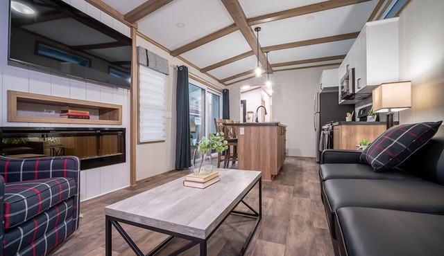 Scugog Landing RV Resort
