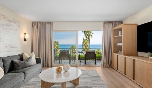 SeaCliff - Solmar - Oceanfront Luxury in Santa Barbara