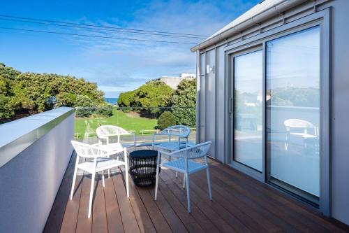 Seaside Luxe in St Clair