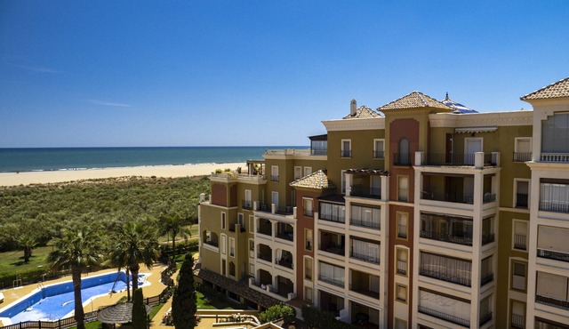 Seaside Stay in Punta del Moral