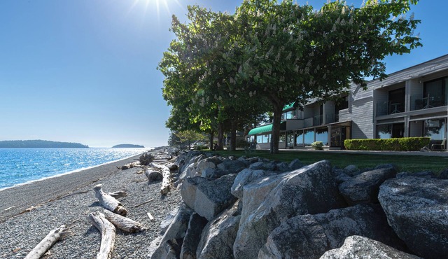 Sechelt Inn