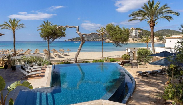 Secrets Mallorca Villamil Resort & Spa - Adults Only
