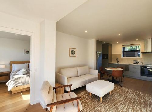 Serenity Sands Apartment