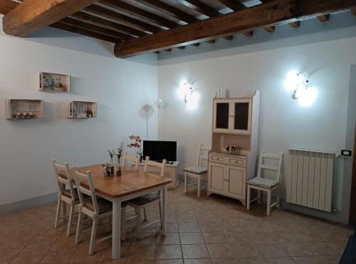 Shabby House