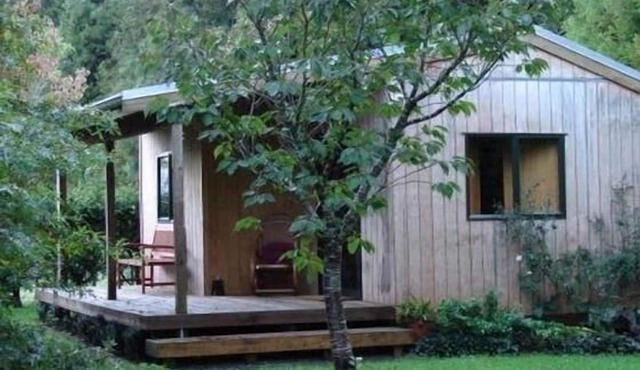 Shaftesbury Glade Cottage