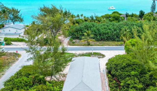 Sheer Bliss BeachView Apt #1