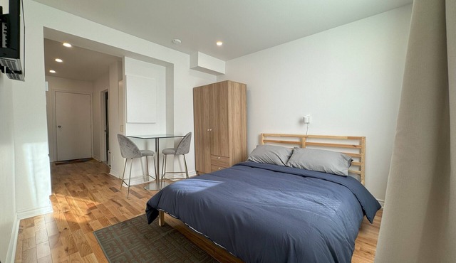 Single or double apartment 2315#1M