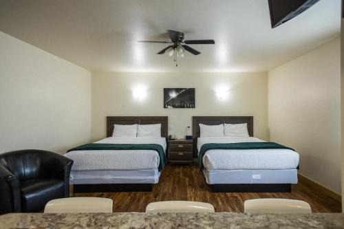 Sleep Suite Motel