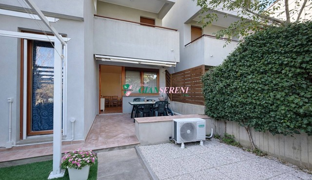 Sleeps 4, Principessa Area – Ref. San Luigi-San Luigi