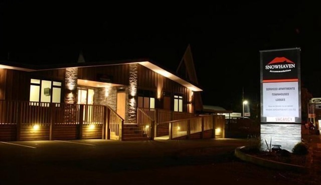 Snowhaven
