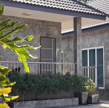 Sor Boutique Resort Chiangrai