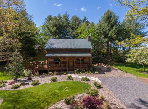 South Fork Cabin