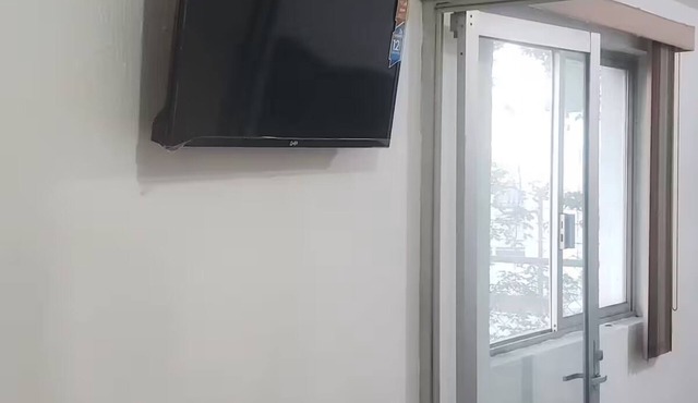 SPA Estudio 1 cama +Sofá Entrada Independiente