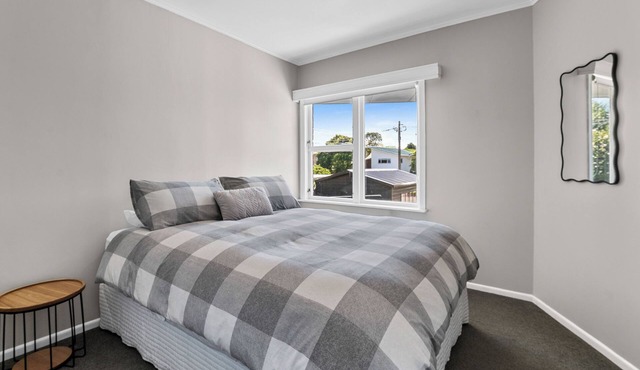 Spacious 4-bedroom house in delightful Rotorua