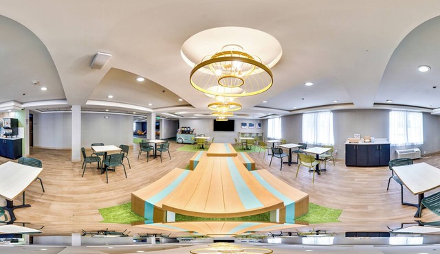 Spark by Hilton Milford Boston