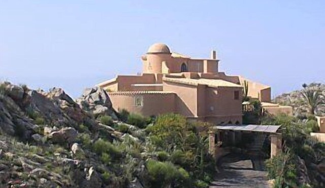 Spectacular Mountain Villa with Private Pool