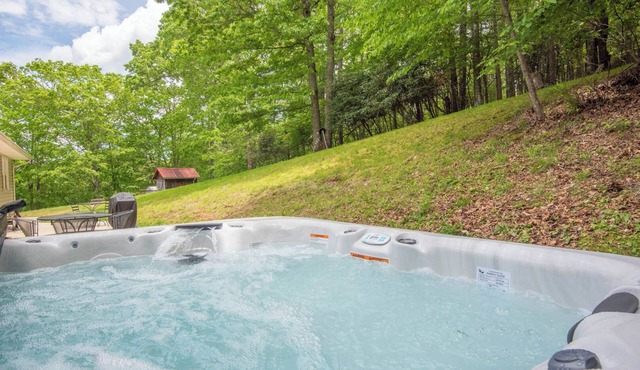 Squatchs Den - Game Room + Dog Friendly + Fire pit