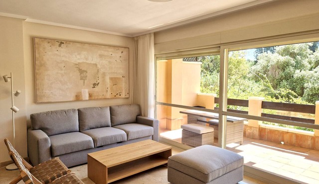 SR Dunas de Carib Playa Marbella