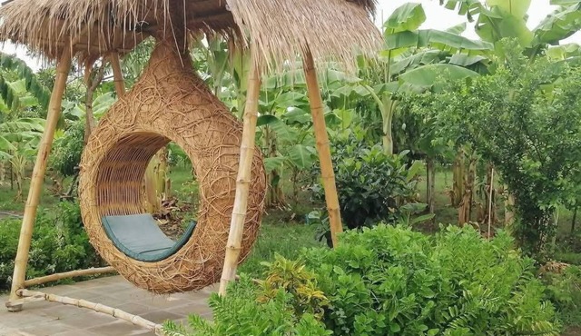 Srianan Resort