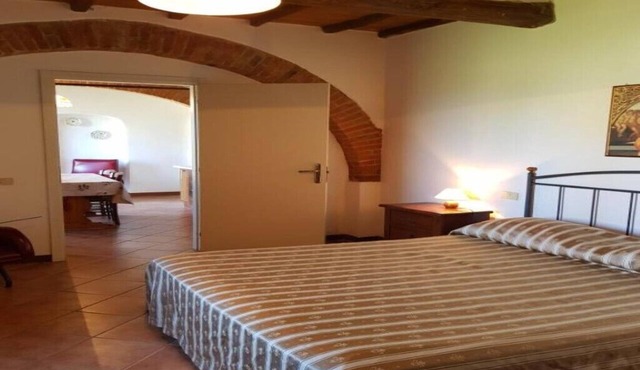 STAFFOLINO Apartment 2