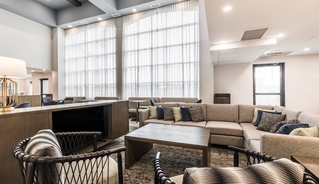 Staybridge Suites Dawson Creek by IHG