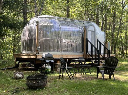 Studio Capsule Sand Bay #16