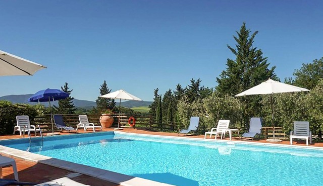 Stunning home in Montecatini Val di Cecina