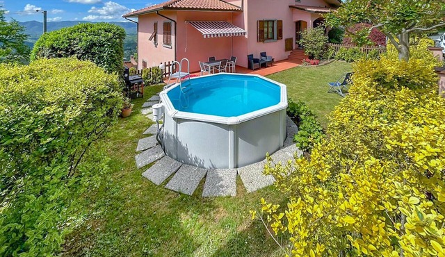 Stunning apartment in Magliano
