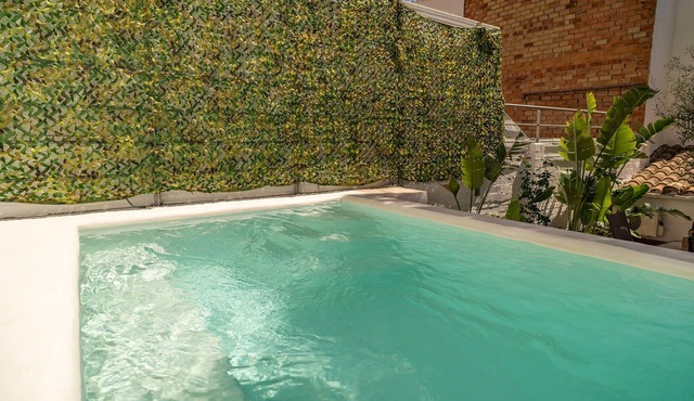 Stunning home in Algodonales with WiFi