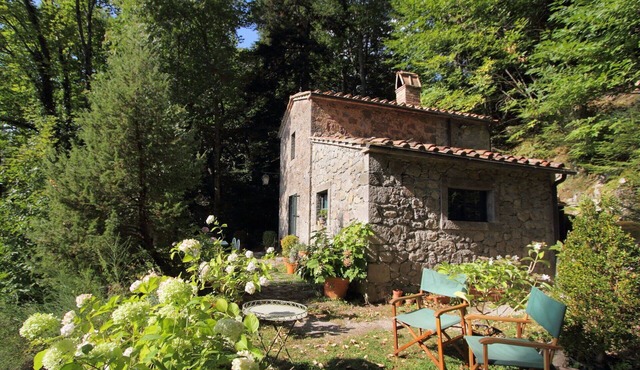 Stunning villa for 2 guests with WIFI and panoramic view