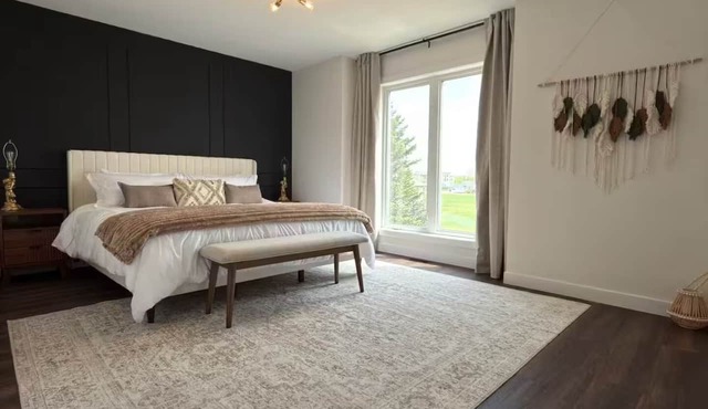 Stylish New - Build Duplex Retreat - A
